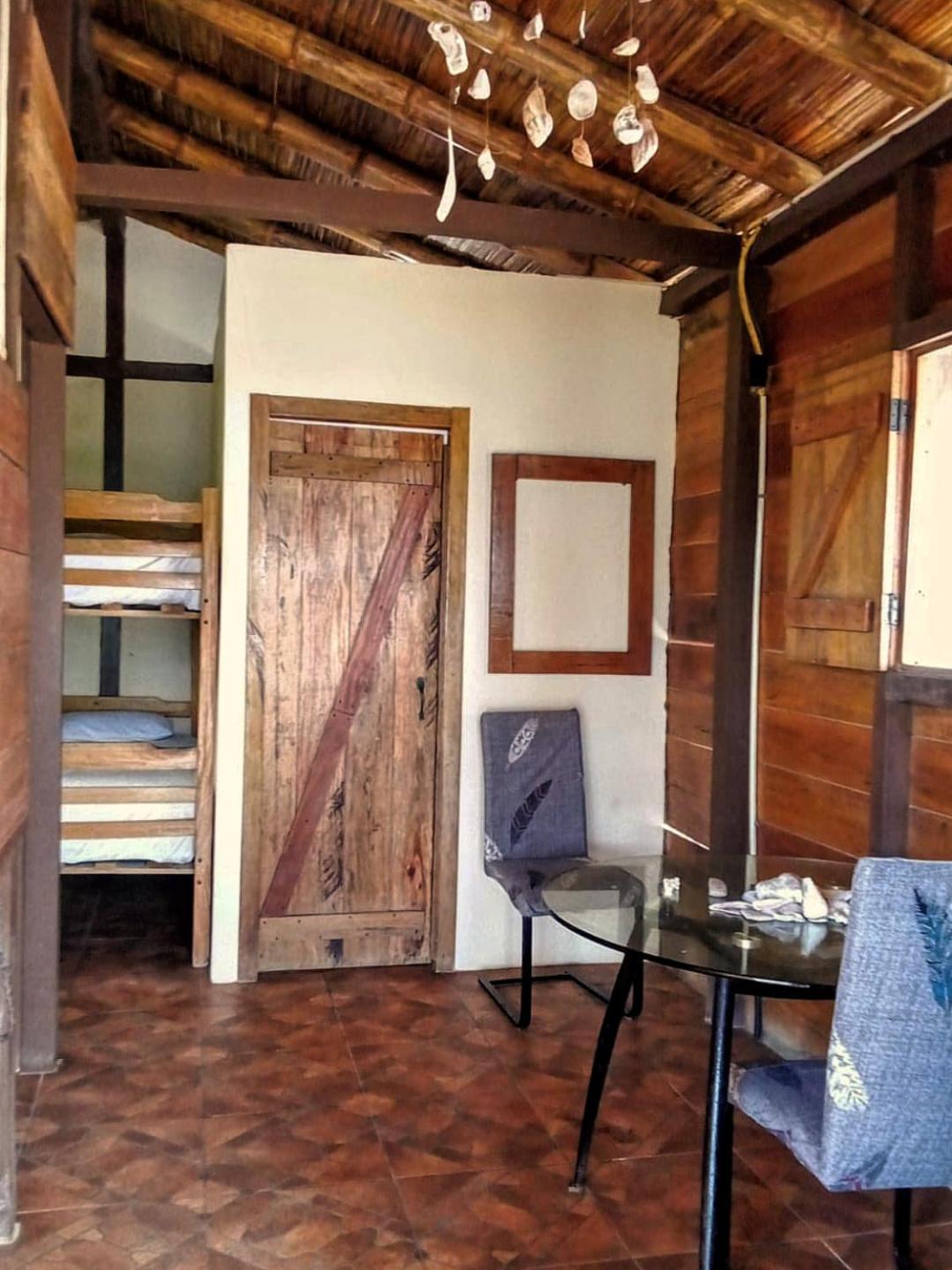 La Fogata Villa Machalilla Exterior foto